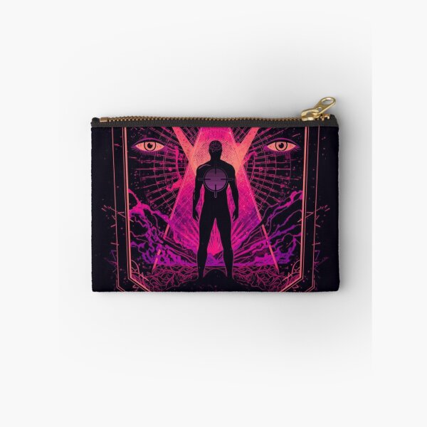 Item preview,  “Stand Strong. Stay Aware. Wear Your Truth.” Targeted Individual Symbol – Empowerment, Awareness & Strength Design designed and sold by Rebel Fusion.