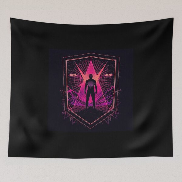 Item preview,  “Stand Strong. Stay Aware. Wear Your Truth.” Targeted Individual Symbol – Empowerment, Awareness & Strength Design designed and sold by Rebel Fusion.