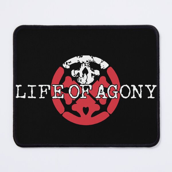 Item preview, Life Of Agony designed and sold by sportivespirit.