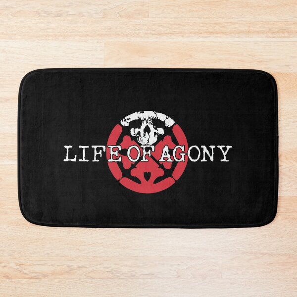 Item preview, Life Of Agony designed and sold by sportivespirit.