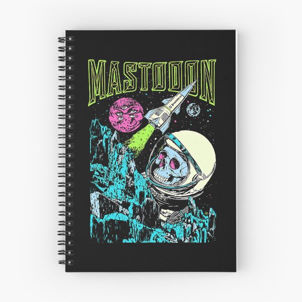 Item preview, MASTODON designed and sold by OgierRoyer.