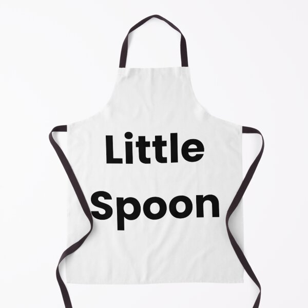 Item preview, Little Spoon designed and sold by The Winning Formula™ Prints.