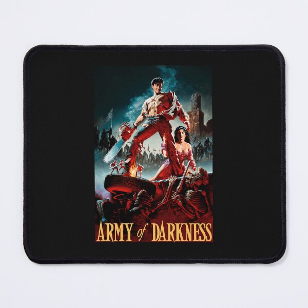Item preview, CLassic Evil Dead Horror designed and sold by ndunningtarr.