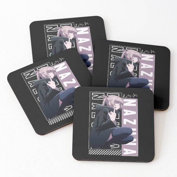 Item preview, Nazuna designed and sold by craglepitt.