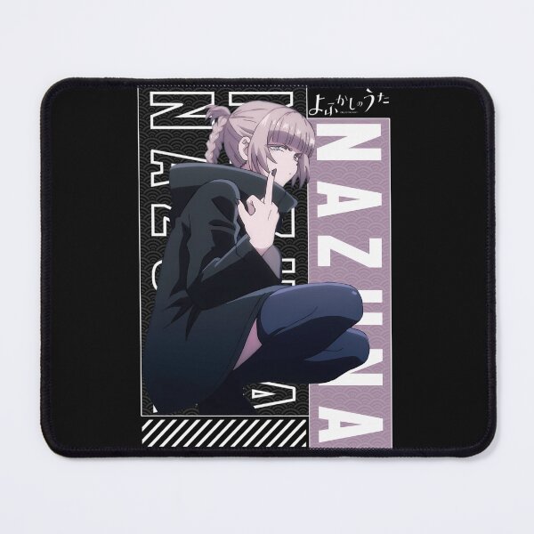 Item preview, Nazuna designed and sold by craglepitt.
