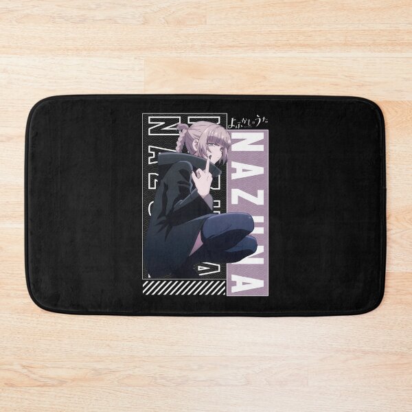 Item preview, Nazuna designed and sold by craglepitt.