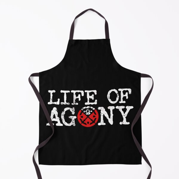 Item preview, Life Of Agony designed and sold by sportivespirit.