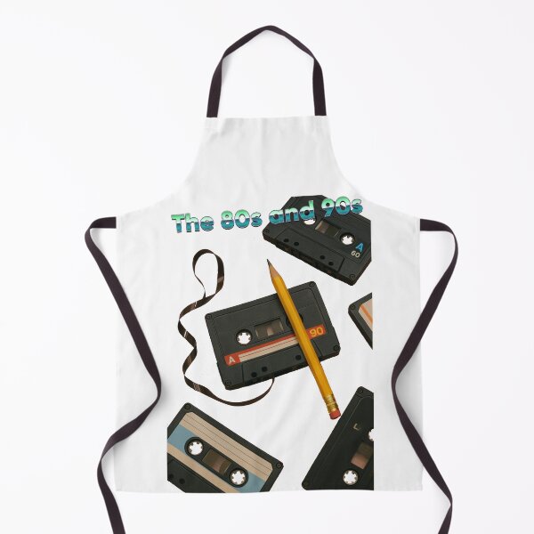 Item preview, The 80s and 90s Retro Music Vibes designed and sold by Czerkiz.