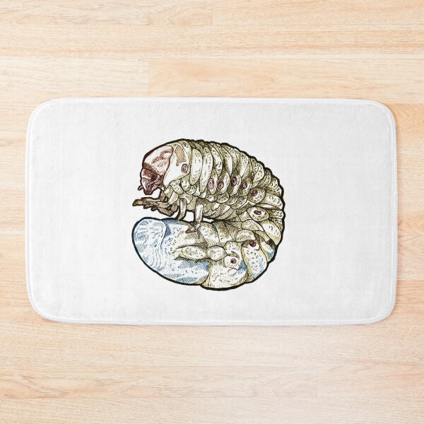 Item preview, Ink Grub (Colour) designed and sold by StrawberryTaiyaki.