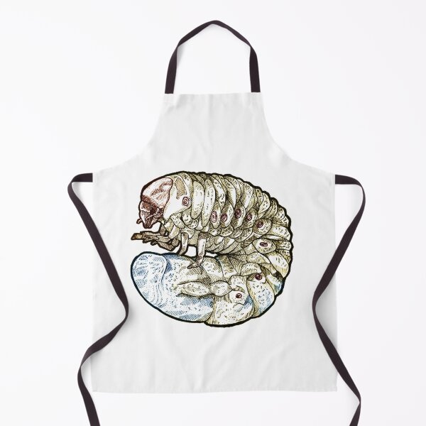 Item preview, Ink Grub (Colour) designed and sold by StrawberryTaiyaki.