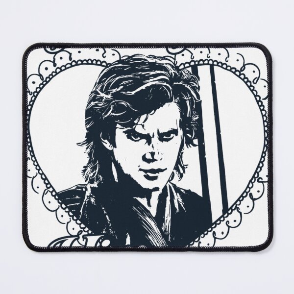 Item preview, Anakin Skywalker I Can Fix Him Star Wars Anakin designed and sold by KayTodd9.