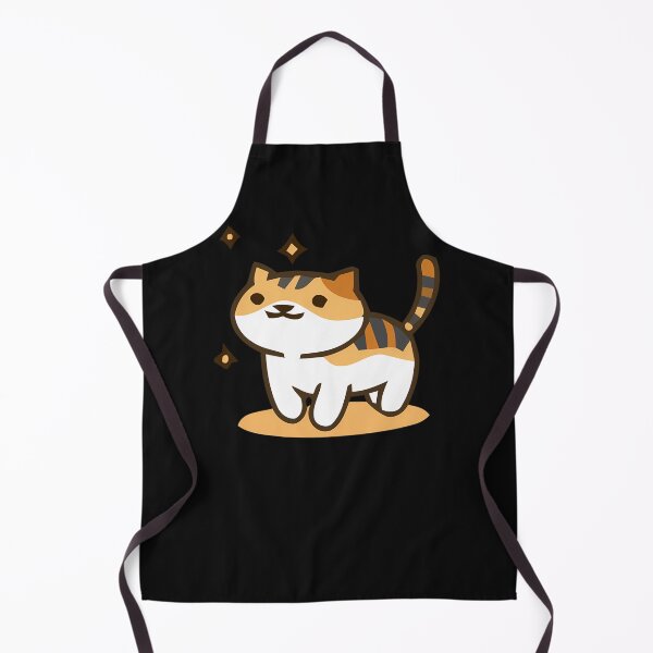 Item preview, Neko Atsume designed and sold by craglepitt.