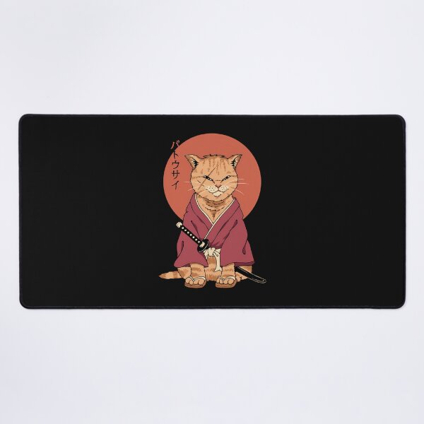 Item preview, Neko Battousai designed and sold by craglepitt.