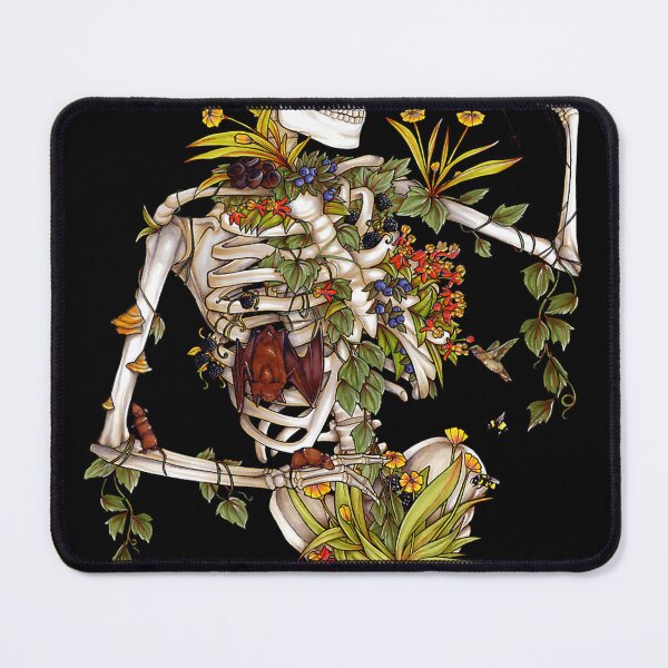 Item preview, Bones And Botany designed and sold by jariddarek3106.