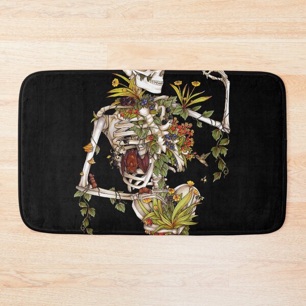Item preview, Bones And Botany designed and sold by jariddarek3106.