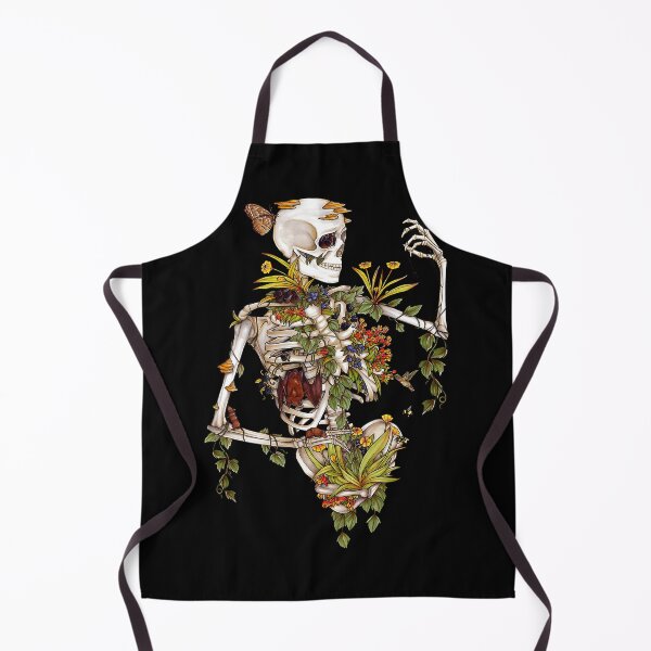 Item preview, Bones And Botany designed and sold by jariddarek3106.