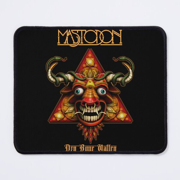 Item preview, Mastodon designed and sold by OgierRoyer.