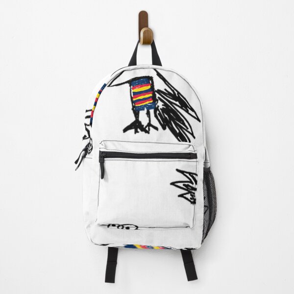 Item preview, Adelaide Crows Logo Drawing designed and sold by KayTodd9.