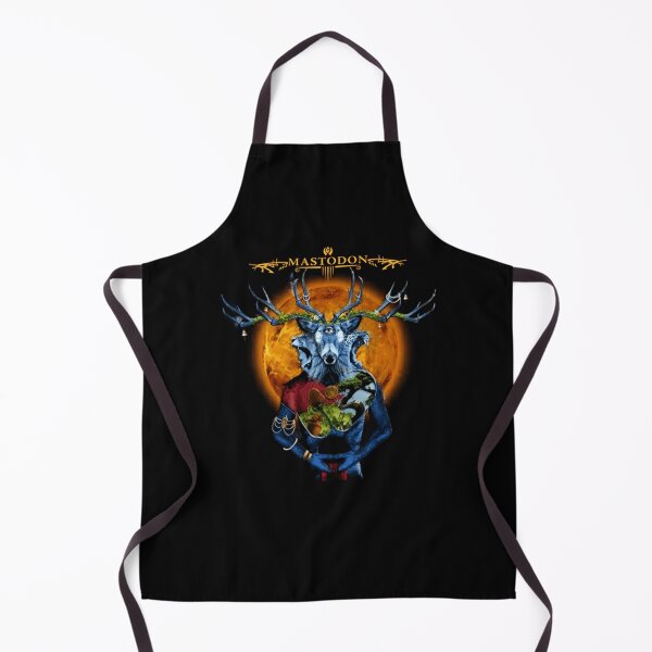 Item preview, Mastodon designed and sold by OgierRoyer.