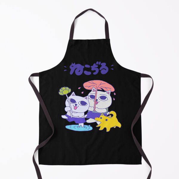 Item preview, Nekojiru Udon designed and sold by craglepitt.