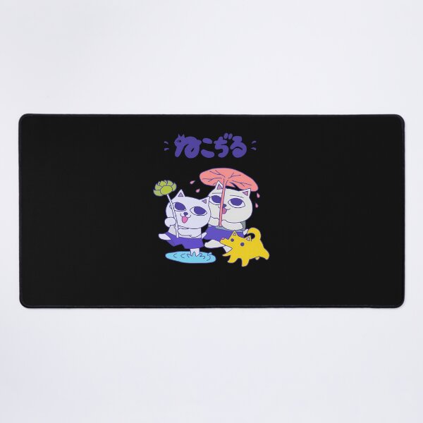 Item preview, Nekojiru Udon designed and sold by craglepitt.