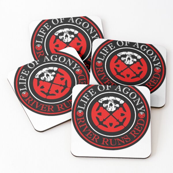 Item preview, Life Of Agony designed and sold by sportivespirit.