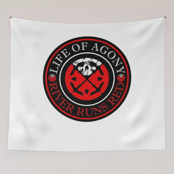 Item preview, Life Of Agony designed and sold by sportivespirit.