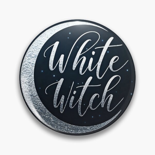 Item preview, White Witch designed and sold by LilithsDesires.