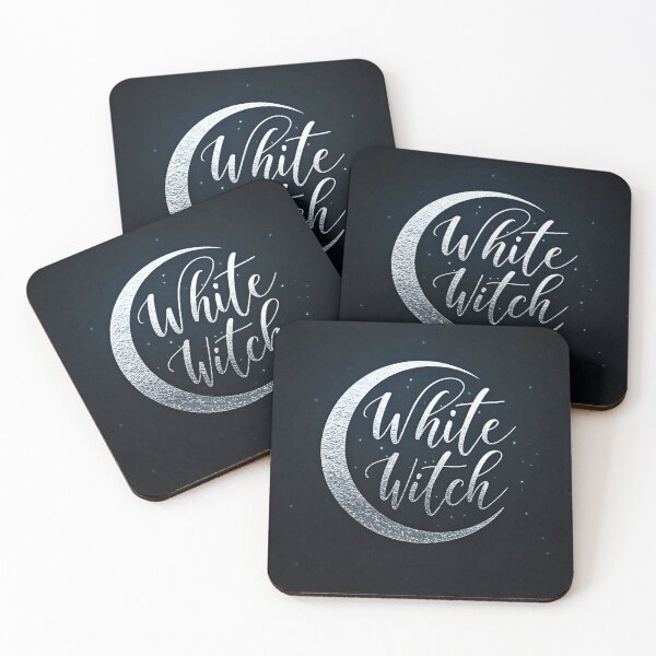 Item preview, White Witch designed and sold by LilithsDesires.