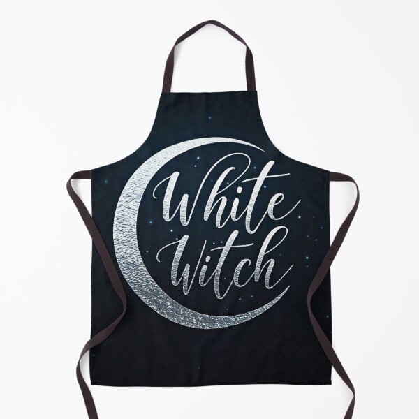 Item preview, White Witch designed and sold by LilithsDesires.