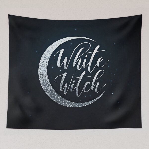 Item preview, White Witch designed and sold by LilithsDesires.