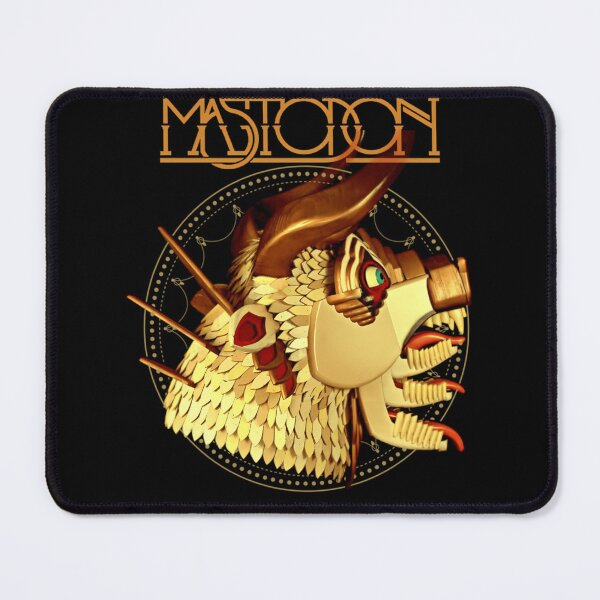 Item preview, Mastodon designed and sold by OgierRoyer.