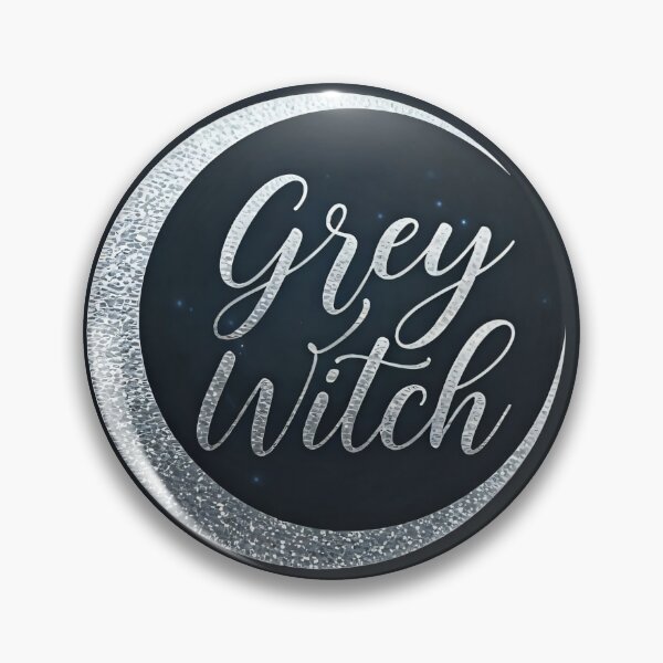 Item preview, Grey Witch designed and sold by LilithsDesires.