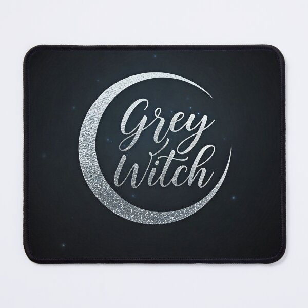 Item preview, Grey Witch designed and sold by LilithsDesires.