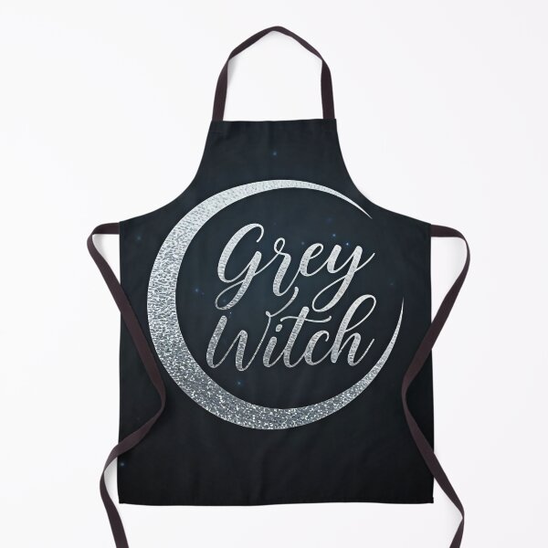 Item preview, Grey Witch designed and sold by LilithsDesires.
