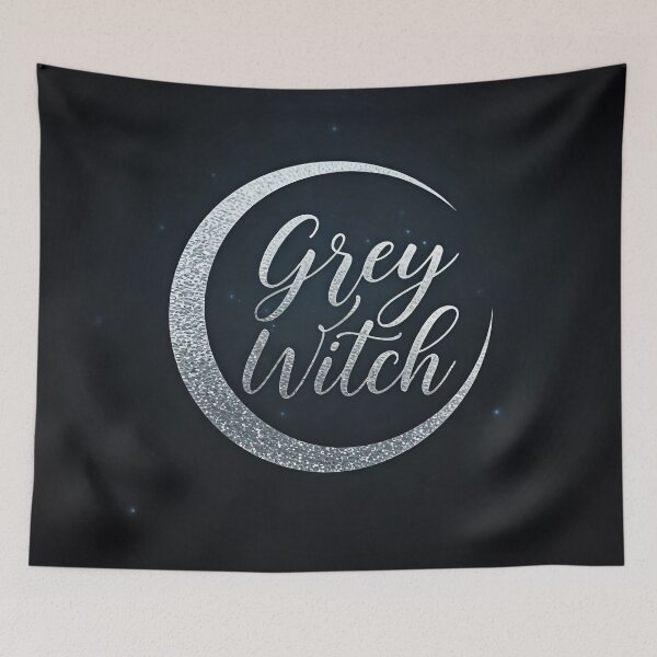 Item preview, Grey Witch designed and sold by LilithsDesires.