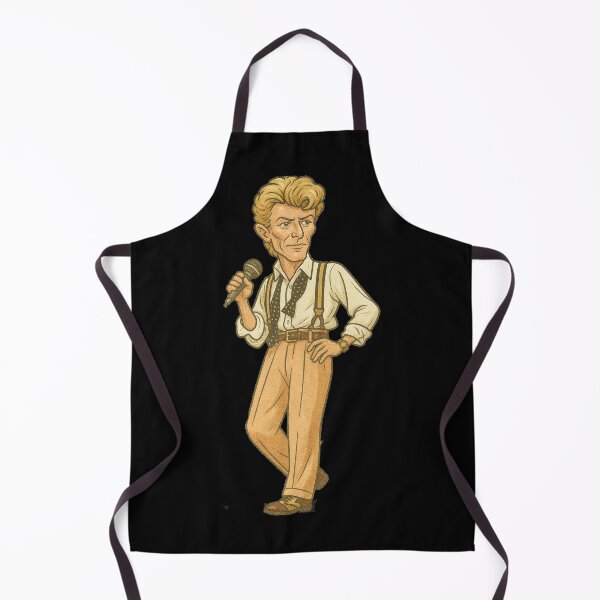 Item preview, Music Legends: David Bowie designed and sold by halibutgoatramb.