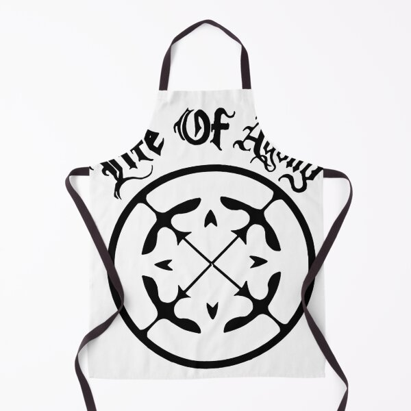 Item preview, Life Of Agony designed and sold by sportivespirit.