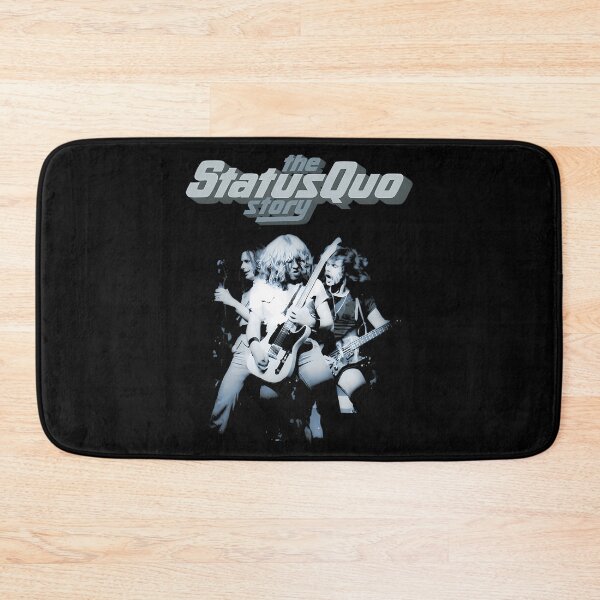 Item preview, The StatusQuo Sto.ry designed and sold by Stanlylived.
