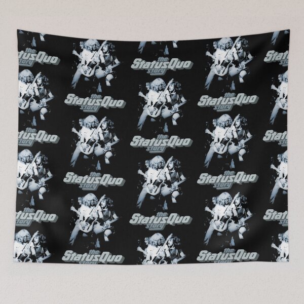 Item preview, The StatusQuo Sto.ry designed and sold by Stanlylived.