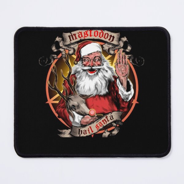 Item preview, Mastodon designed and sold by OgierRoyer.