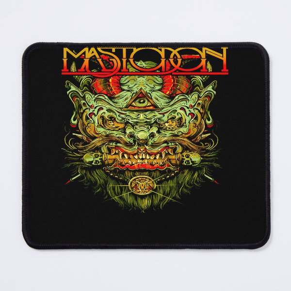 Item preview, mastodon designed and sold by OgierRoyer.