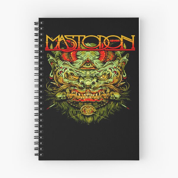 Item preview, mastodon designed and sold by OgierRoyer.