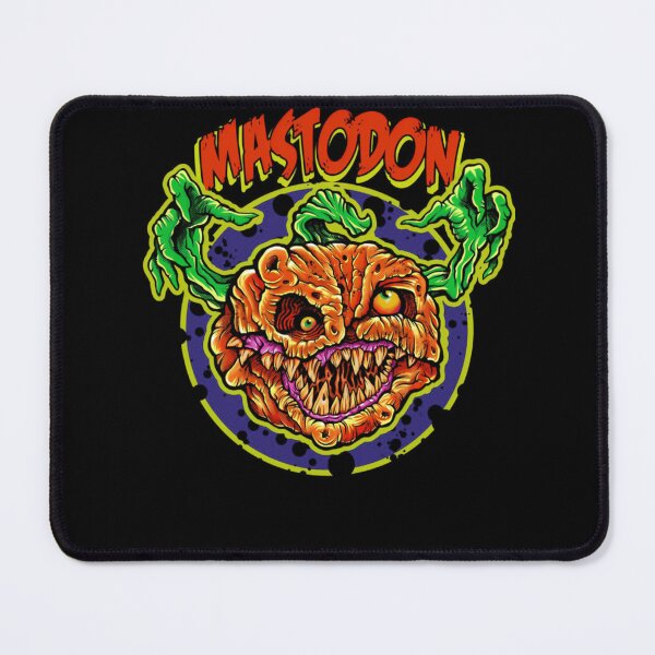 Item preview, Mastodon designed and sold by OgierRoyer.