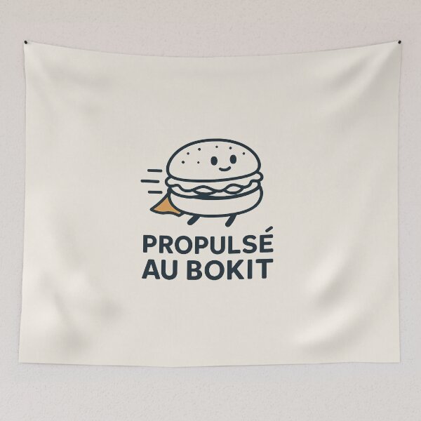 Item preview, Powered by Bokit — Caribbean Gourmet Humor designed and sold by Bratak.