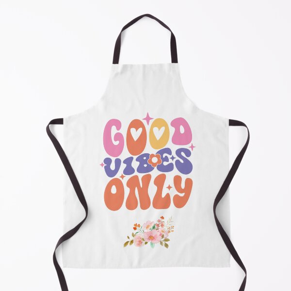 Item preview, Good vibes only-Positive quote designed and sold by HappySoulCentre.