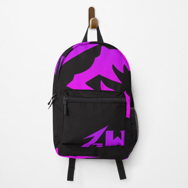Item preview, Gwima Neon Demon Pop Logo designed and sold by KayTodd9.