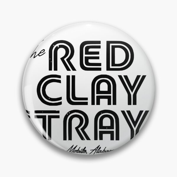 Item preview, The Red Clay Strays designed and sold by sportivespirit.