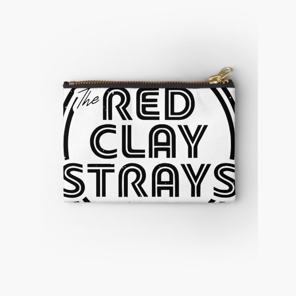 Item preview, The Red Clay Strays designed and sold by sportivespirit.