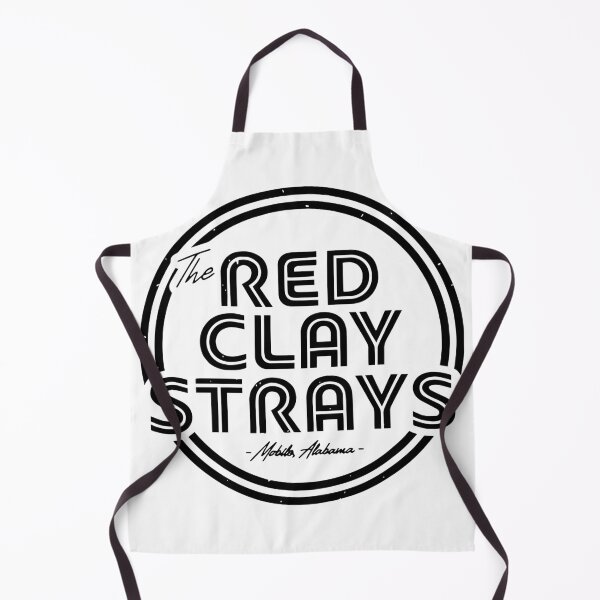 Item preview, The Red Clay Strays designed and sold by sportivespirit.